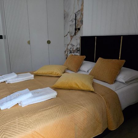 Apartament Stone Hill Z Basenem I Widokiem Na Gory Szklarska Poręba Exterior foto