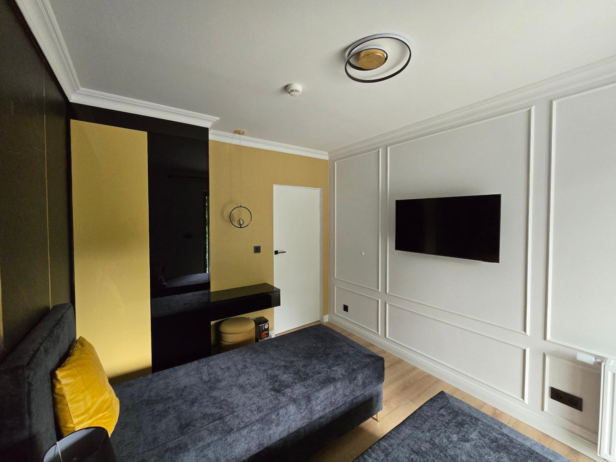 Apartament Stone Hill Z Basenem I Widokiem Na Gory Szklarska Poręba Exterior foto
